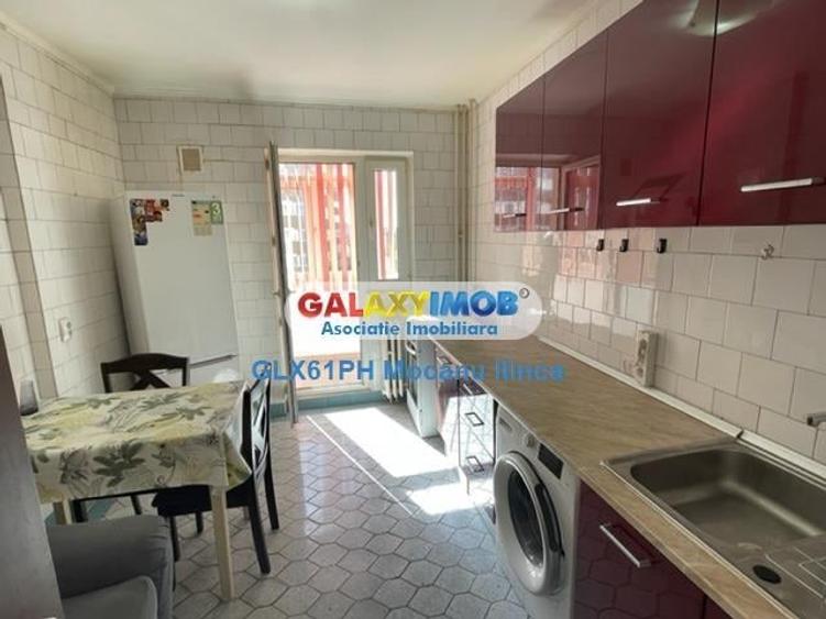 Inchiriere apartament 2 camere, in Ploiesti, zona Republicii - 9