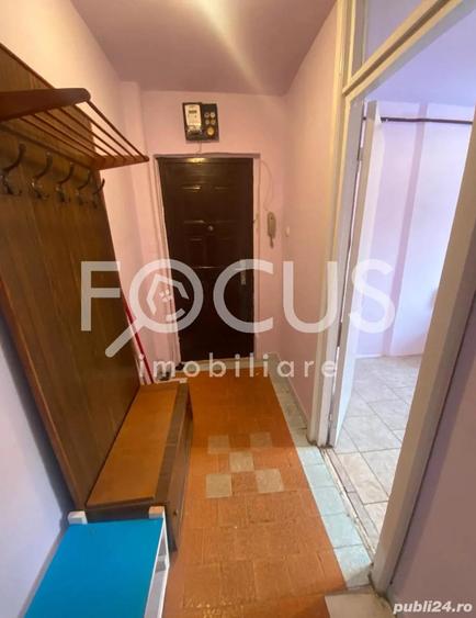 2 camere, confort 1, etaj 2, zona Modern - Dorobantilor - 4