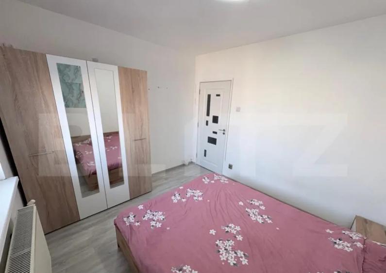Apartament 42 mp, mobilat ?i renovat, cu balcon ?i AC - 4