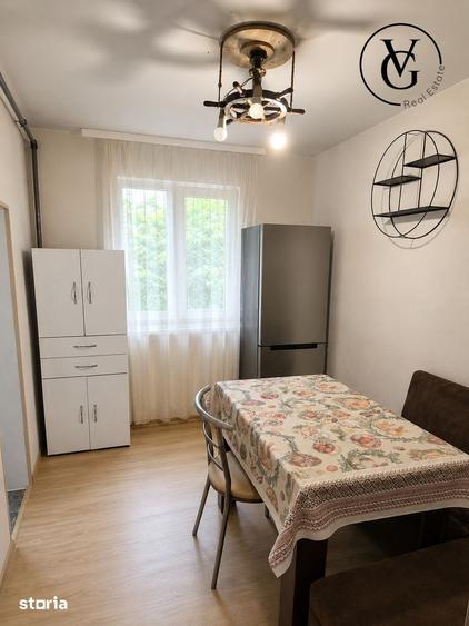 Apartament 3 camere modern - zona Inel 2 - centrala proprie - 2