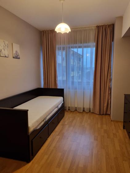 Apartament 2 camere de inchiriat Nicolae Grigorescu Dristor - 5