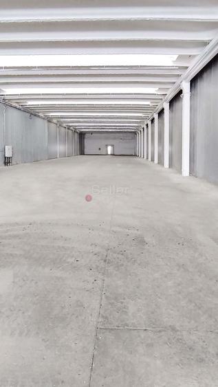 DEPOZITARE LOGISTIC PRODUCTIE - 3