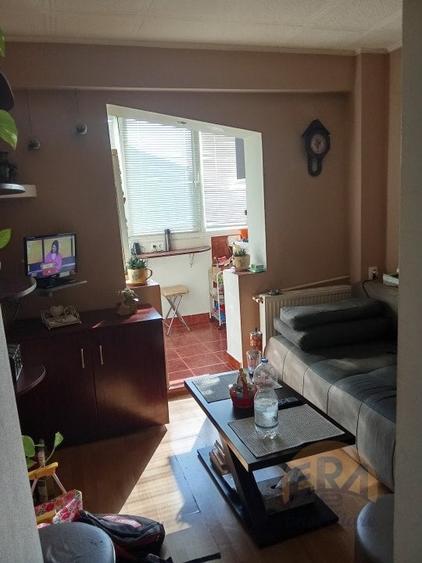 Apartament 2 camere, Decebal, Str. Petre Ispirescu - 6