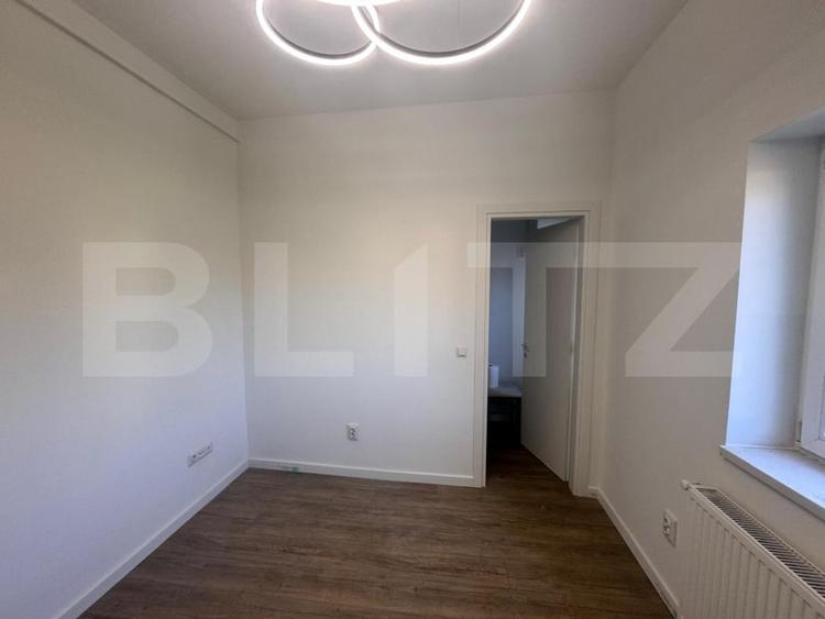 Apartament decomandat, 59 mp, etaj 1- Calea Dorobantilor, Cluj-Napoca Renovat - 7