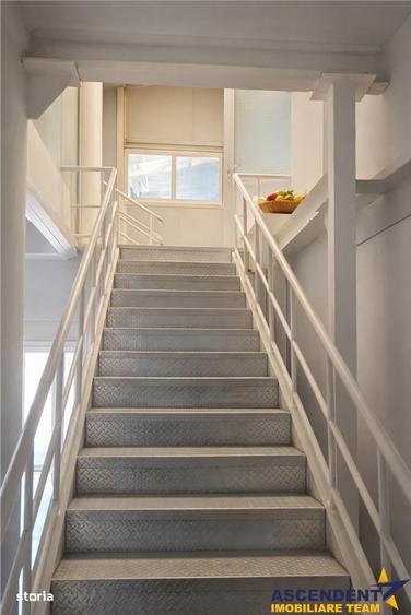 Hala multifunctionala, Prejmer, Central - 4