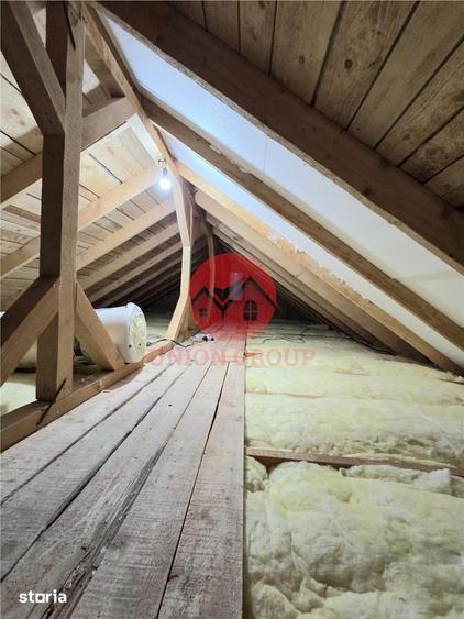 Casuta Superba, Teren 700 mp, Corbu, aproape de Lac - 20