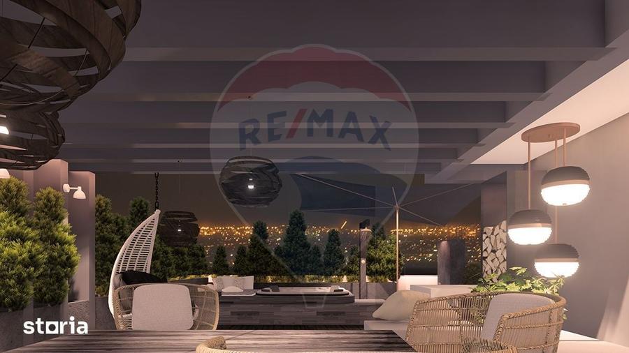 Apartament cu 3 camere în 15 Noiembrie