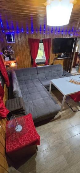 Casă individuală cu 4 camere cu Garaj în Muntele Băișorii