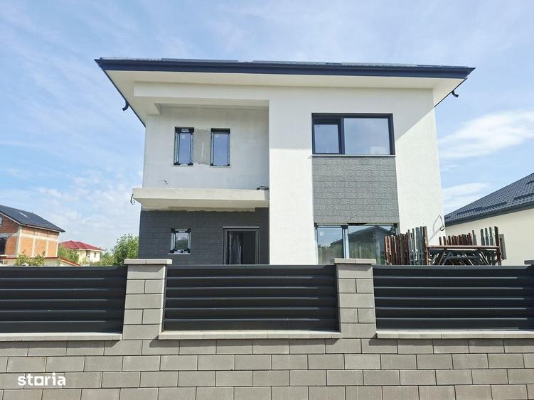 Casa P+1/4 Camere/Aproape De Bd1 Mai/Com.berceni/Comision 0% - 1