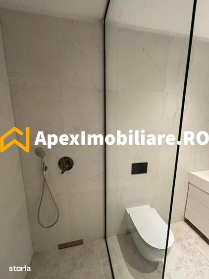 Apartament cu 2 camere decomandat în Herăstrău