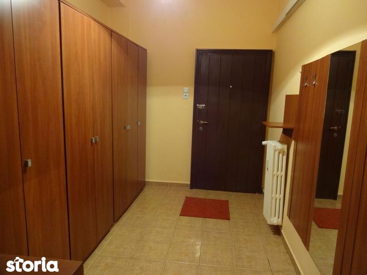 SPRE INCHIRIERE apartament 2 camere -Dacia - 13