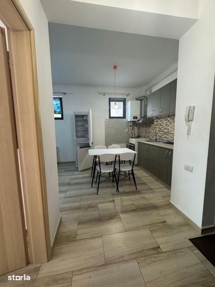 Apartament tip studio - Gata de Mutare - Militari Residence - 19