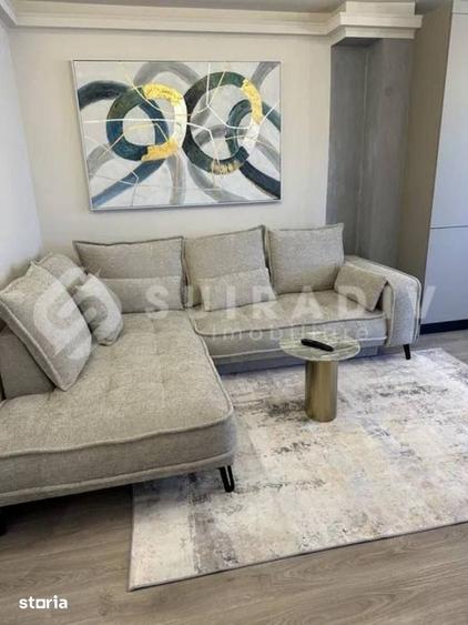 Apartament premium 2 camere | Parcare subterana | Sopor - 1