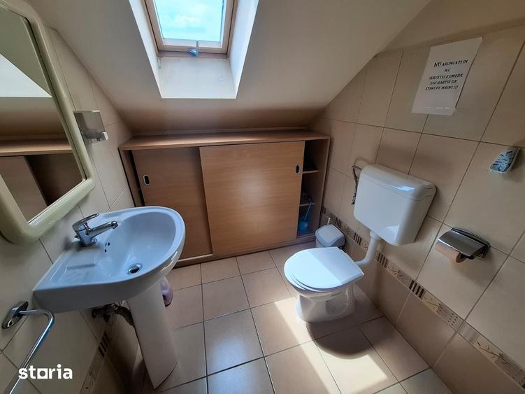 Casă cu 5 camere cu Teren 153 Mp în Podgoria
