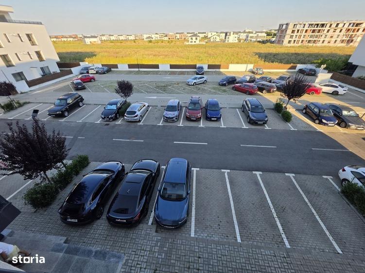 Nou | Apartament Premium | 2 Camere | Otopeni-Tunari - 20