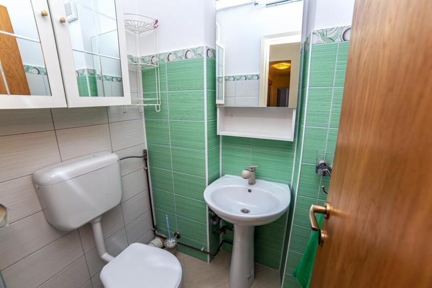 4 camere | Mobilat si Utilat | 10 Min Metrou Grigorescu - 17
