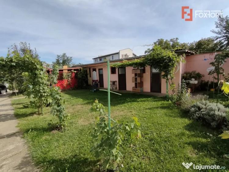 Casa individuala in Chisoda 160 mp utili, toate utilitatile - Chisoda (Timis) - 13