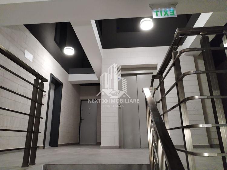 Apartament cu 2 camere decomandat în Nord