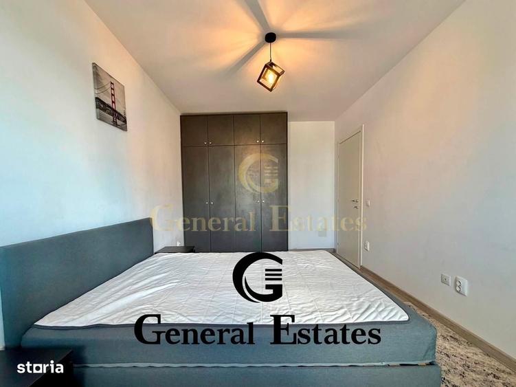 Apartament cu 2 camere semidecomandat în Copou