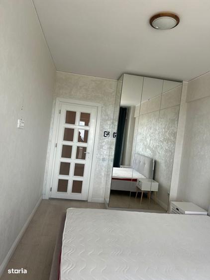 Apartament cu 2 camere în Breazu