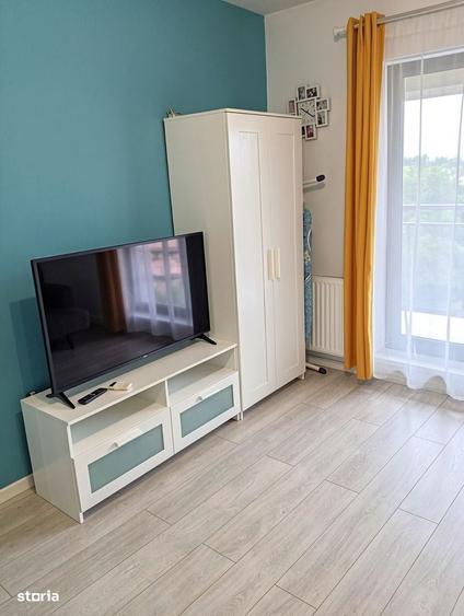 Apartament 2 Camere | 6 min Metrou Grozavesti | Centrala Proprie | - 5