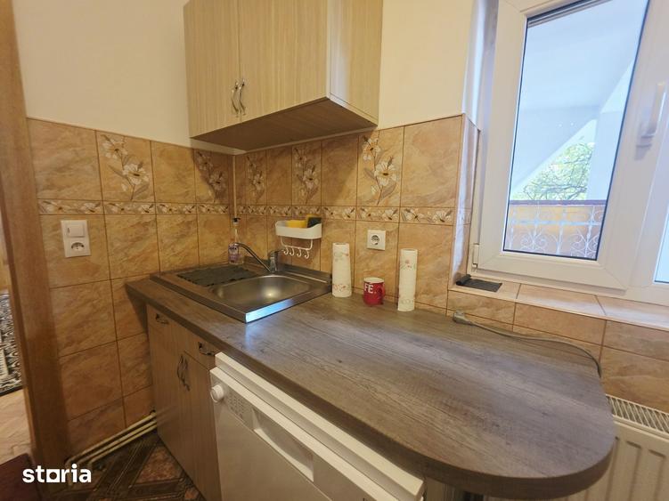Inchiriez apartament 3 camere cu gradina - 10