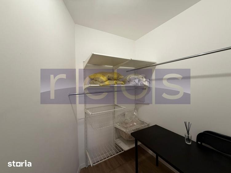 Apartament cu 2 camere în Dămăroaia