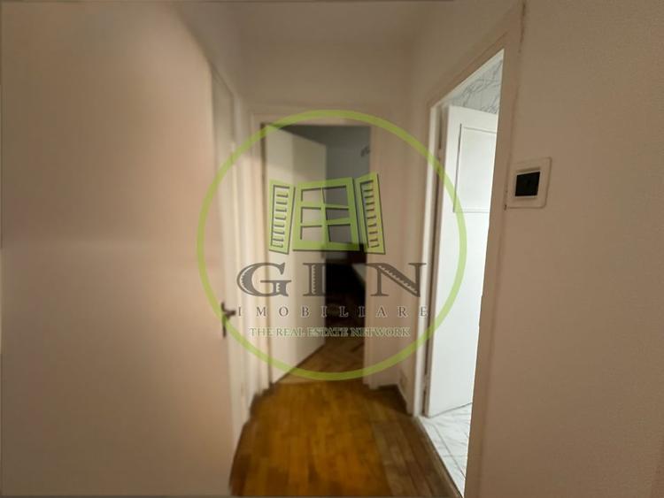 Apartament cu 2 camere semidecomandat, mobilat în Brazda lui Novac
