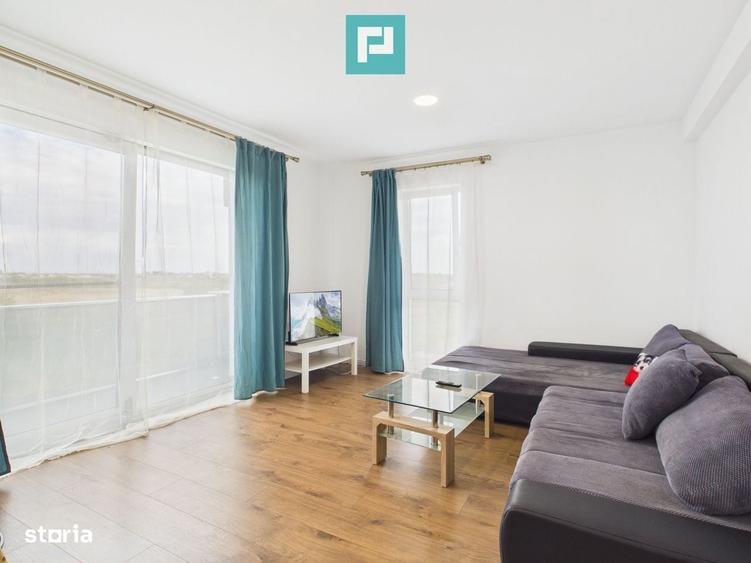 Apartament cu 2 camere în Ciarda Roșie