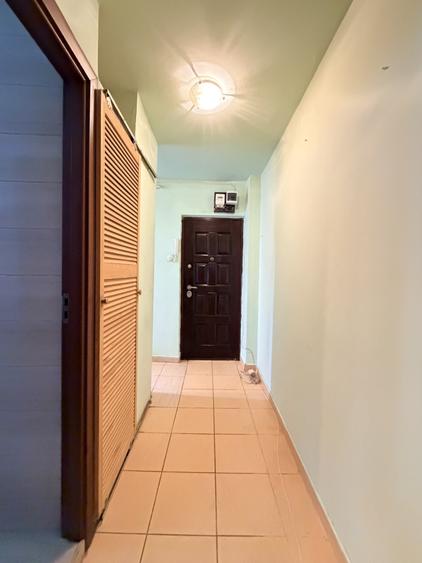 Apartament cu 2 camere semidecomandat în Șagului