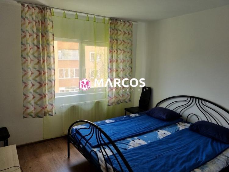 Apartament cu 2 camere în Micro IV