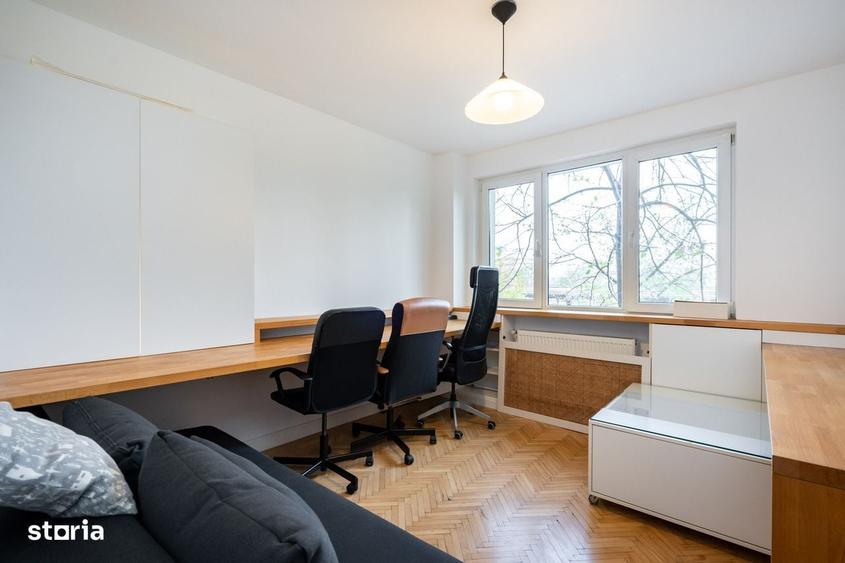 Apartament 2 Camere Central | Metrou la 5 Minute - 5