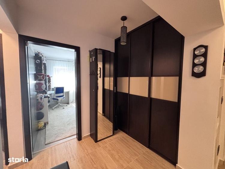 Apartament 3 camere | Decomandat | 64mp | Zona T. Ciortea | Grigorescu - 7