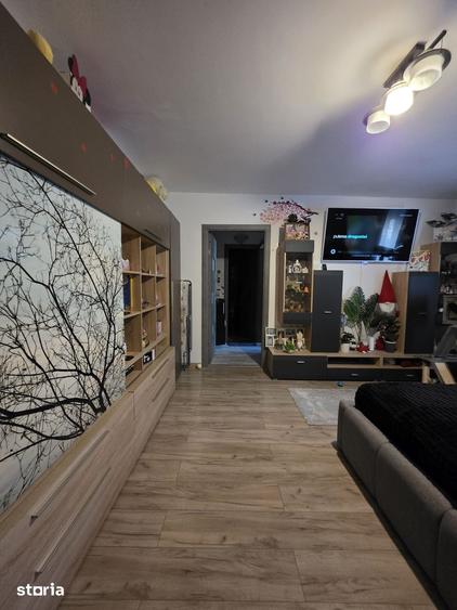 Apartament cu 2 camere în Calea București