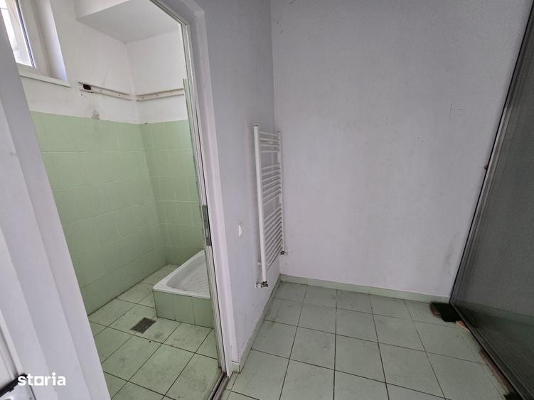 Spațiu comercial, de 150 mp, în Central