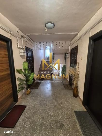 Apartament 3 camere de vanzare | Cuza Voda | Zona linistita - 2