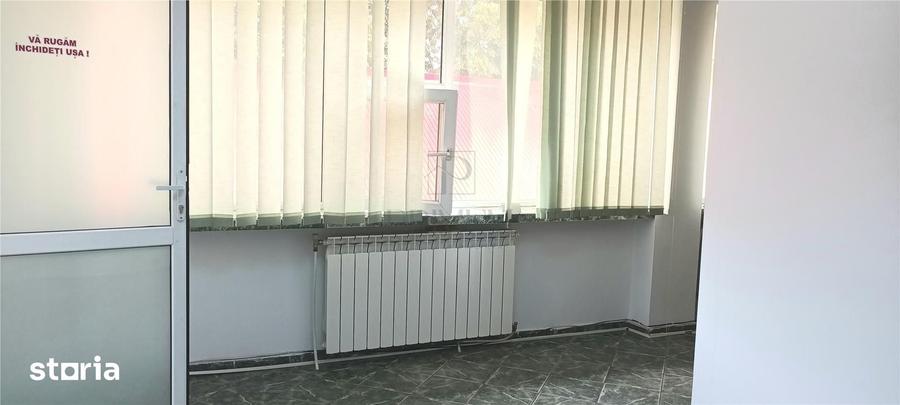 Spațiu comercial, de 90 mp, în Elisabetin