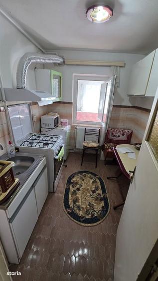 Apartament cu 2 camere în Orizont
