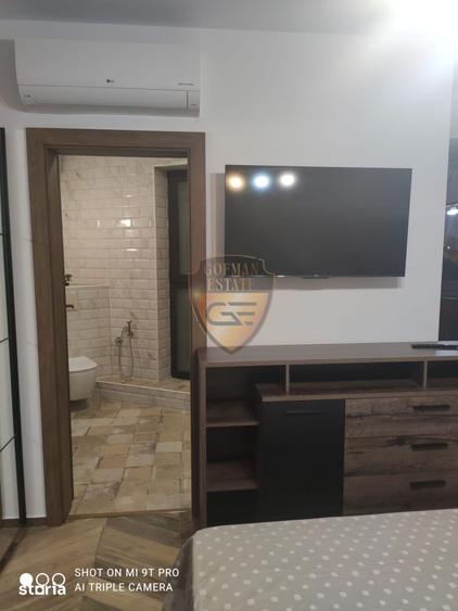 Apartament cu 3 camere decomandat în Tomis Nord