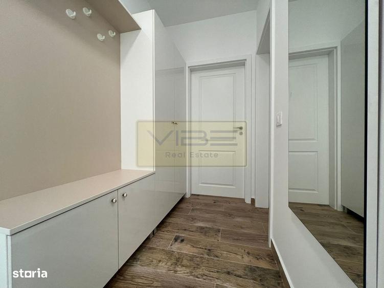 Apartament cu 2 camere decomandat în Păcurari