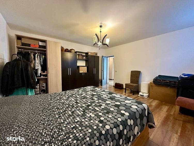 Apartament 2 cam Bucium,Str.fermei,61 mp - 3