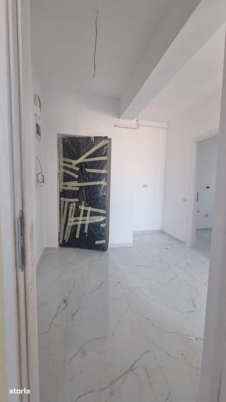 Apartament cu 3 camere în Vest
