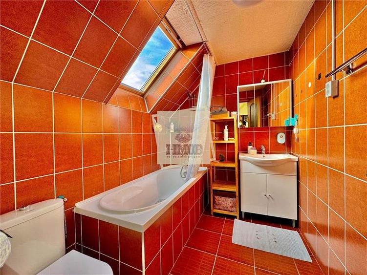 Duplex cu 3 camere cu Teren 100 Mp în Lazaret