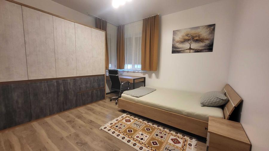 Inchiriez apartament 3 camere Braytim - 8