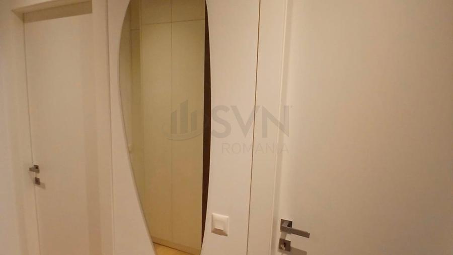 Apartament cu 2 camere decomandat, mobilat în Aviației