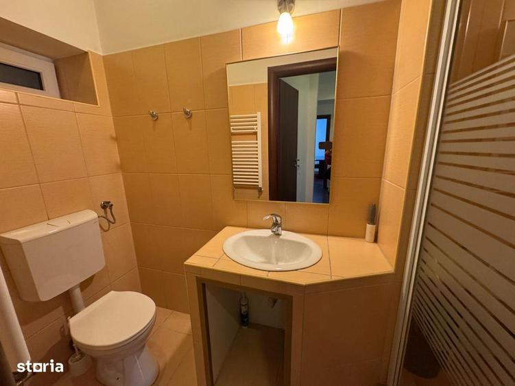 Apartament cu 4 camere, mobilat în Cotroceni