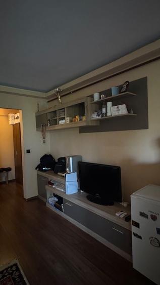 Garsonieră semidecomandată în Central