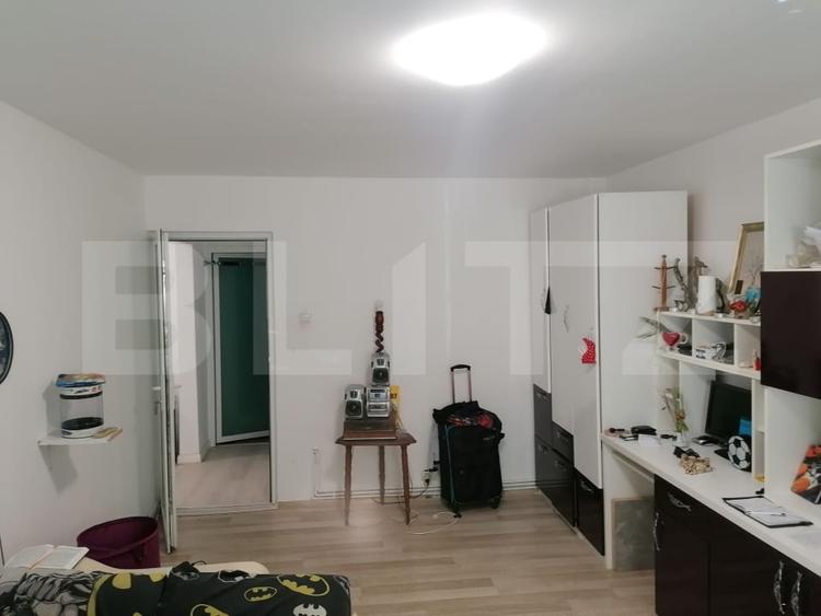 Se inchiriaza doar o camera la apartament cu 2 camere,pet friendly, Intre Lacuri - 2