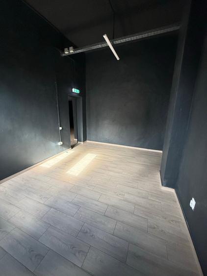Apartament cu 2 camere nedecomandat în Central