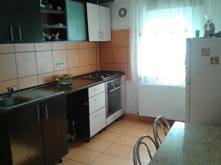 Apartament 2 camere Crangasi, 500 (plata in lei) - 1